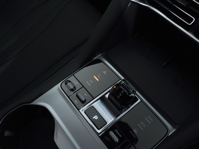  BYD SEAL U 1.5 DM-i Boost 5dr Auto 5020500