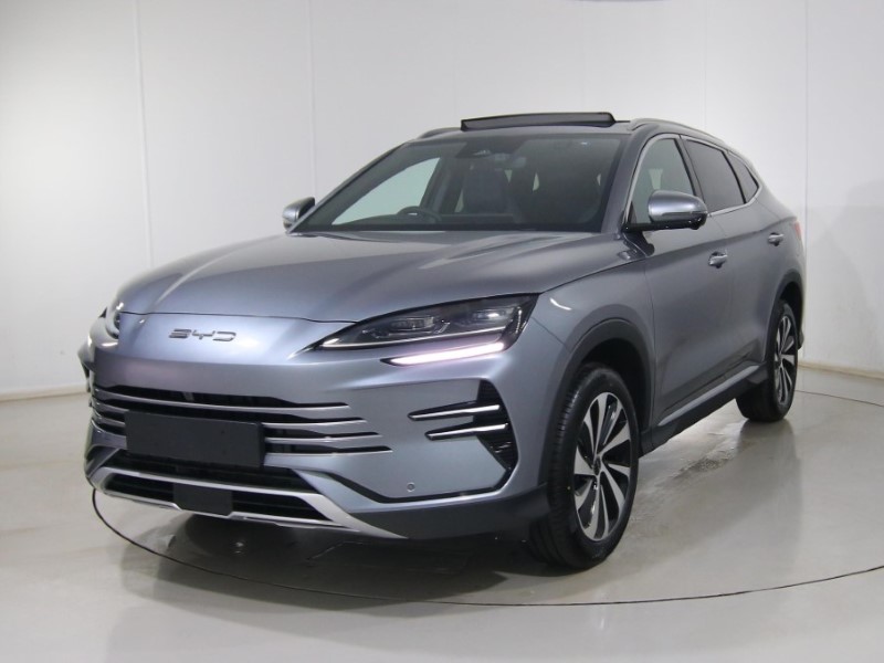  BYD SEAL U 1.5 DM-i Boost 5dr Auto 5020463