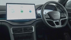 BYD SEAL U 1.5 DM-i Boost 5dr Auto 5020491