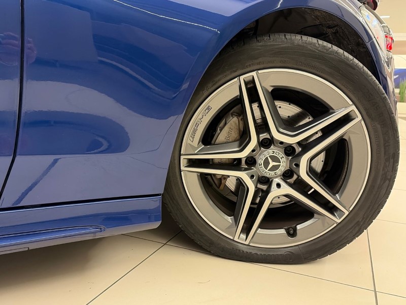 2021 (21) MERCEDES-BENZ C CLASS C200 AMG Line Edition 2dr 9G-Tronic 4903135