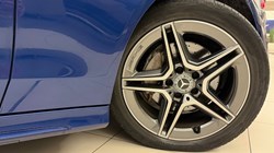 2021 (21) MERCEDES-BENZ C CLASS C200 AMG Line Edition 2dr 9G-Tronic 4903135