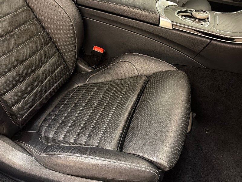 2021 (21) MERCEDES-BENZ C CLASS C200 AMG Line Edition 2dr 9G-Tronic 4903109