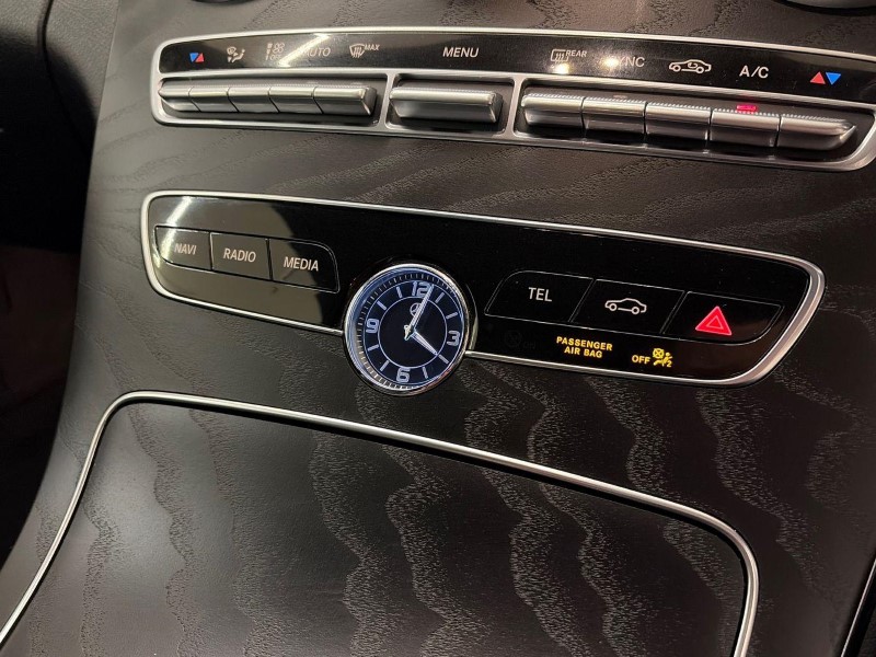 2021 (21) MERCEDES-BENZ C CLASS C200 AMG Line Edition 2dr 9G-Tronic 4903105