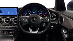 2021 (21) MERCEDES-BENZ C CLASS C200 AMG Line Edition 2dr 9G-Tronic 4903099