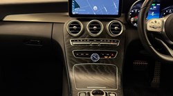 2021 (21) MERCEDES-BENZ C CLASS C200 AMG Line Edition 2dr 9G-Tronic 4903098