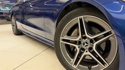 2021 (21) MERCEDES-BENZ C CLASS C200 AMG Line Edition 2dr 9G-Tronic 4903130