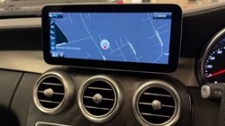 2021 (21) MERCEDES-BENZ C CLASS C200 AMG Line Edition 2dr 9G-Tronic 4903095