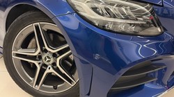 2021 (21) MERCEDES-BENZ C CLASS C200 AMG Line Edition 2dr 9G-Tronic 4903128