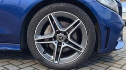 2021 (21) MERCEDES-BENZ C CLASS C200 AMG Line Edition 2dr 9G-Tronic 4903092