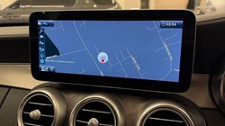 2021 (21) MERCEDES-BENZ C CLASS C200 AMG Line Edition 2dr 9G-Tronic 4903114