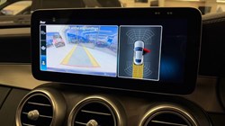 2021 (21) MERCEDES-BENZ C CLASS C200 AMG Line Edition 2dr 9G-Tronic 4903115