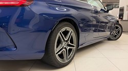 2021 (21) MERCEDES-BENZ C CLASS C200 AMG Line Edition 2dr 9G-Tronic 4903134