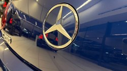 2021 (21) MERCEDES-BENZ C CLASS C200 AMG Line Edition 2dr 9G-Tronic 4903131