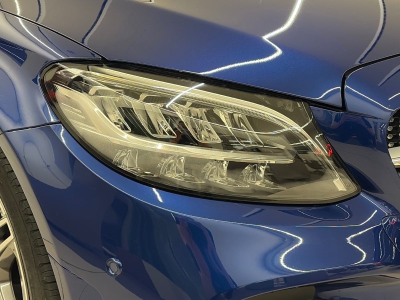 2021 (21) MERCEDES-BENZ C CLASS C200 AMG Line Edition 2dr 9G-Tronic 4903101