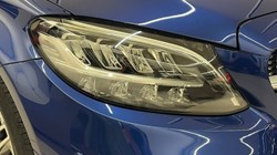 2021 (21) MERCEDES-BENZ C CLASS C200 AMG Line Edition 2dr 9G-Tronic 4903101