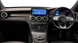 2021 (21) MERCEDES-BENZ C CLASS C200 AMG Line Edition 2dr 9G-Tronic 4903093