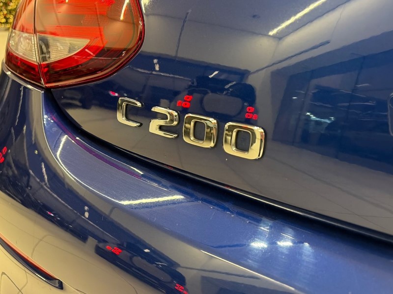 2021 (21) MERCEDES-BENZ C CLASS C200 AMG Line Edition 2dr 9G-Tronic 4903132