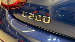 2021 (21) MERCEDES-BENZ C CLASS C200 AMG Line Edition 2dr 9G-Tronic 4903132