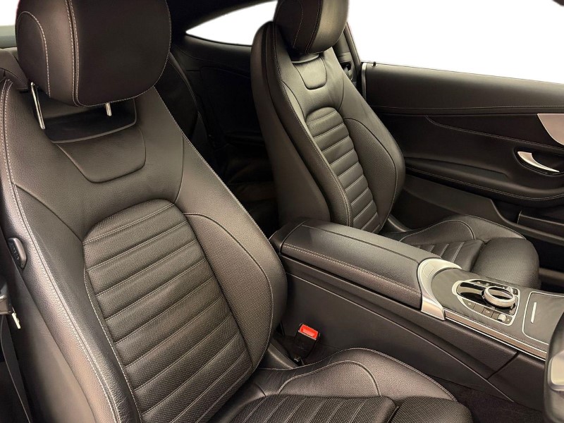 2021 (21) MERCEDES-BENZ C CLASS C200 AMG Line Edition 2dr 9G-Tronic 4903110