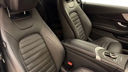 2021 (21) MERCEDES-BENZ C CLASS C200 AMG Line Edition 2dr 9G-Tronic 4903110