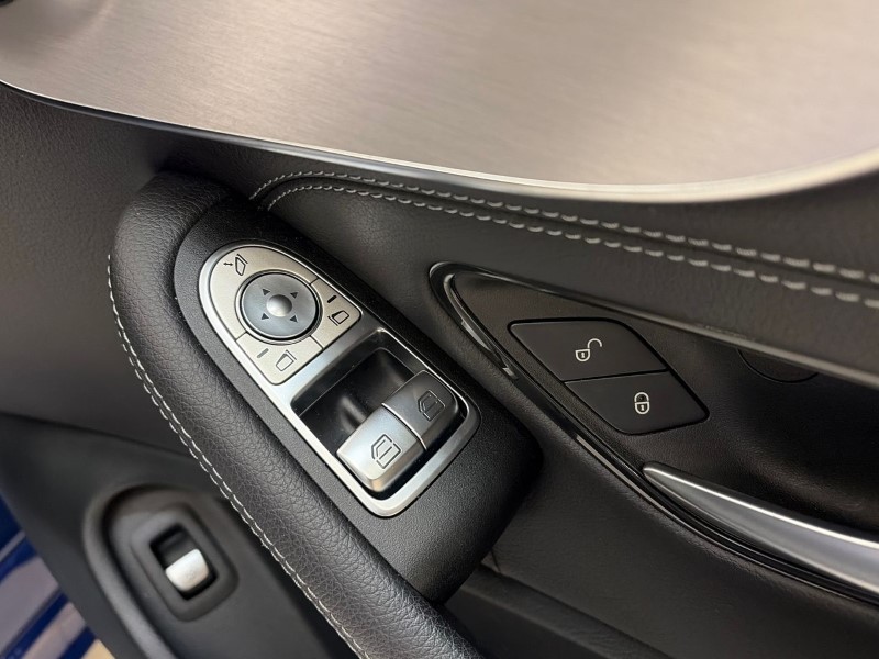 2021 (21) MERCEDES-BENZ C CLASS C200 AMG Line Edition 2dr 9G-Tronic 4903107