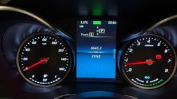 2021 (21) MERCEDES-BENZ C CLASS C200 AMG Line Edition 2dr 9G-Tronic 4903100