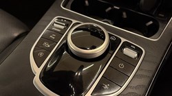 2021 (21) MERCEDES-BENZ C CLASS C200 AMG Line Edition 2dr 9G-Tronic 4903121