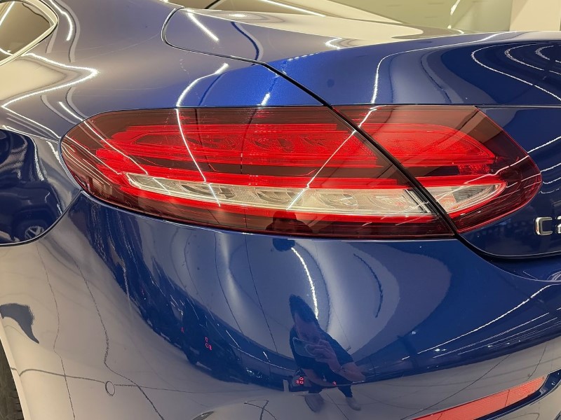 2021 (21) MERCEDES-BENZ C CLASS C200 AMG Line Edition 2dr 9G-Tronic 4903103