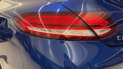 2021 (21) MERCEDES-BENZ C CLASS C200 AMG Line Edition 2dr 9G-Tronic 4903103