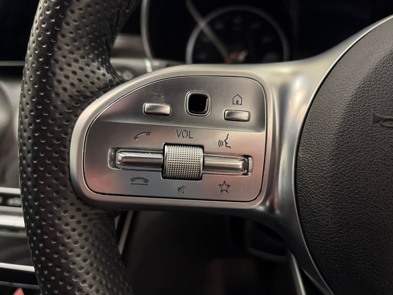 2021 (21) MERCEDES-BENZ C CLASS C200 AMG Line Edition 2dr 9G-Tronic 4903111