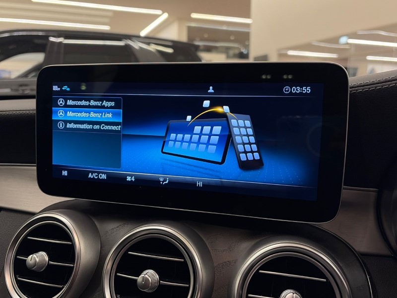 2021 (21) MERCEDES-BENZ C CLASS C200 AMG Line Edition 2dr 9G-Tronic 4903116