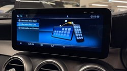 2021 (21) MERCEDES-BENZ C CLASS C200 AMG Line Edition 2dr 9G-Tronic 4903116