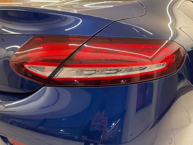 2021 (21) MERCEDES-BENZ C CLASS C200 AMG Line Edition 2dr 9G-Tronic 4903133