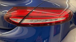 2021 (21) MERCEDES-BENZ C CLASS C200 AMG Line Edition 2dr 9G-Tronic 4903133