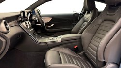 2021 (21) MERCEDES-BENZ C CLASS C200 AMG Line Edition 2dr 9G-Tronic 4903087