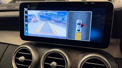 2021 (21) MERCEDES-BENZ C CLASS C200 AMG Line Edition 2dr 9G-Tronic 4903096