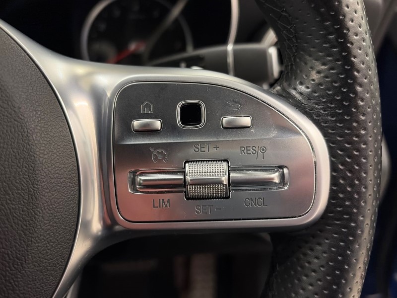 2021 (21) MERCEDES-BENZ C CLASS C200 AMG Line Edition 2dr 9G-Tronic 4903112