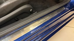 2021 (21) MERCEDES-BENZ C CLASS C200 AMG Line Edition 2dr 9G-Tronic 4903124