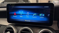 2021 (21) MERCEDES-BENZ C CLASS C200 AMG Line Edition 2dr 9G-Tronic 4903113