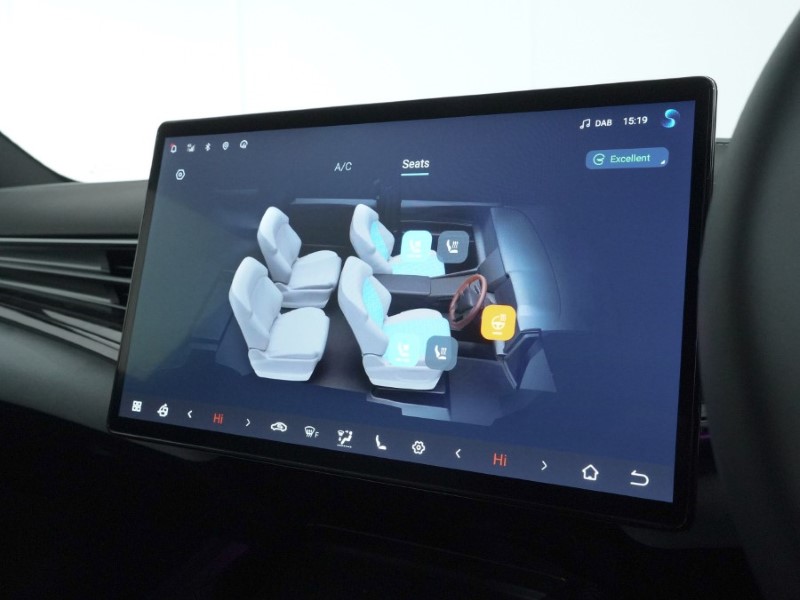  BYD SEAL 390kW Excellence AWD 83kWh 4dr Auto 5062072