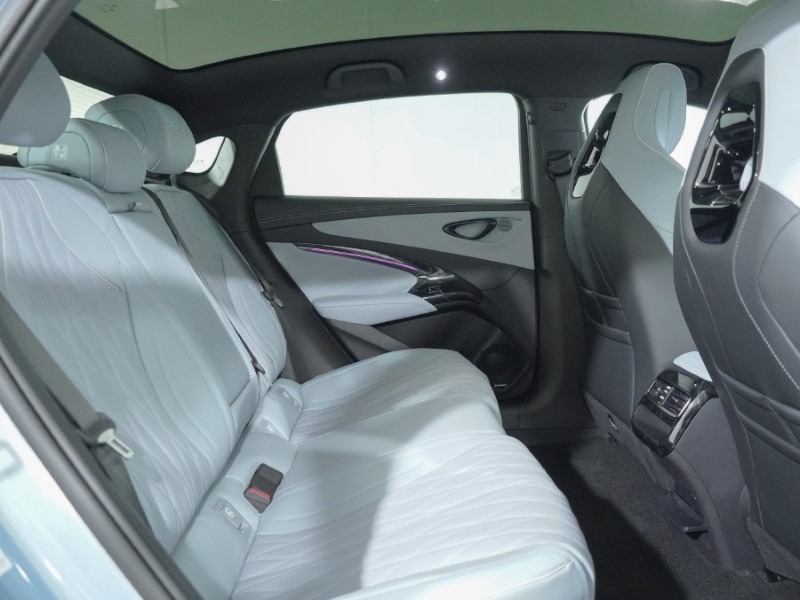  BYD SEAL 390kW Excellence AWD 83kWh 4dr Auto 5062049