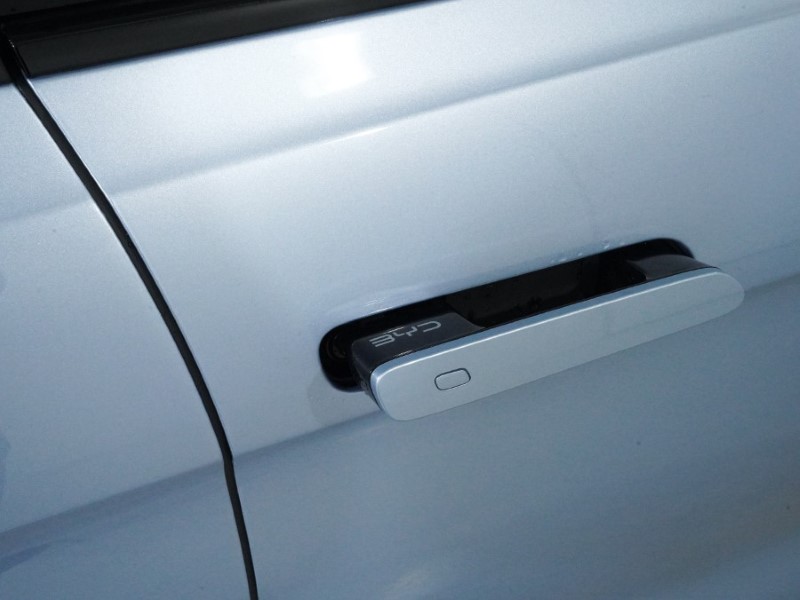  BYD SEAL 390kW Excellence AWD 83kWh 4dr Auto 5062053