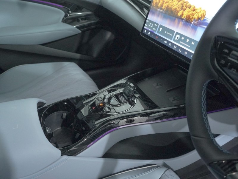  BYD SEAL 390kW Excellence AWD 83kWh 4dr Auto 5062068