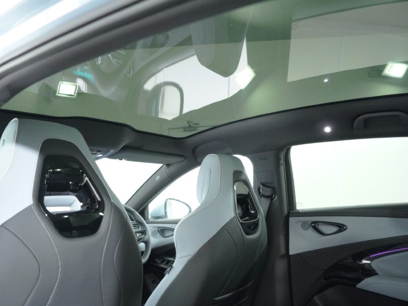  BYD SEAL 390kW Excellence AWD 83kWh 4dr Auto 5062042