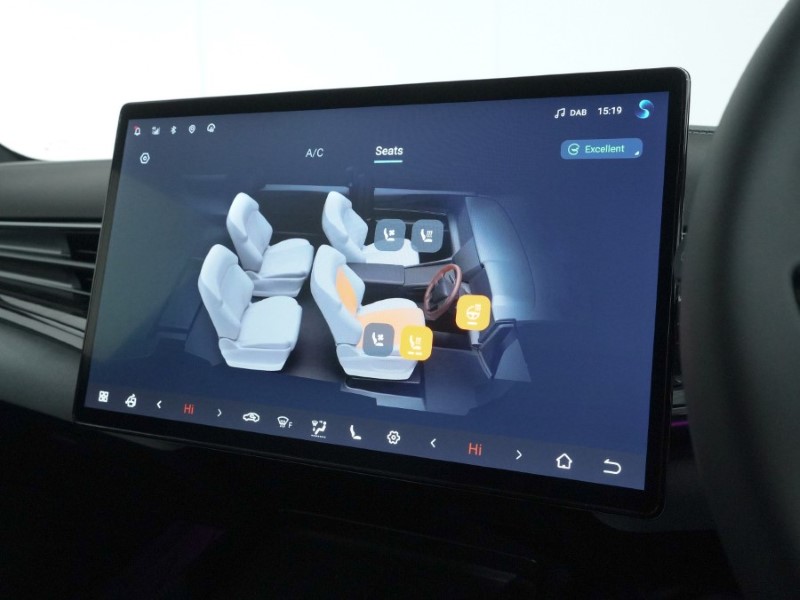  BYD SEAL 390kW Excellence AWD 83kWh 4dr Auto 5062071