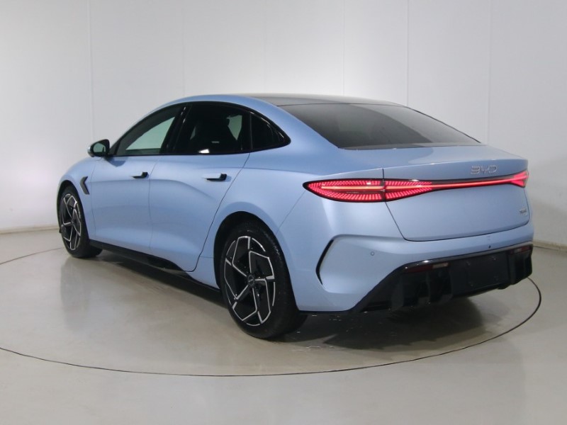  BYD SEAL 390kW Excellence AWD 83kWh 4dr Auto