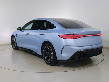 BYD SEAL 390kW Excellence AWD 83kWh 4dr Auto