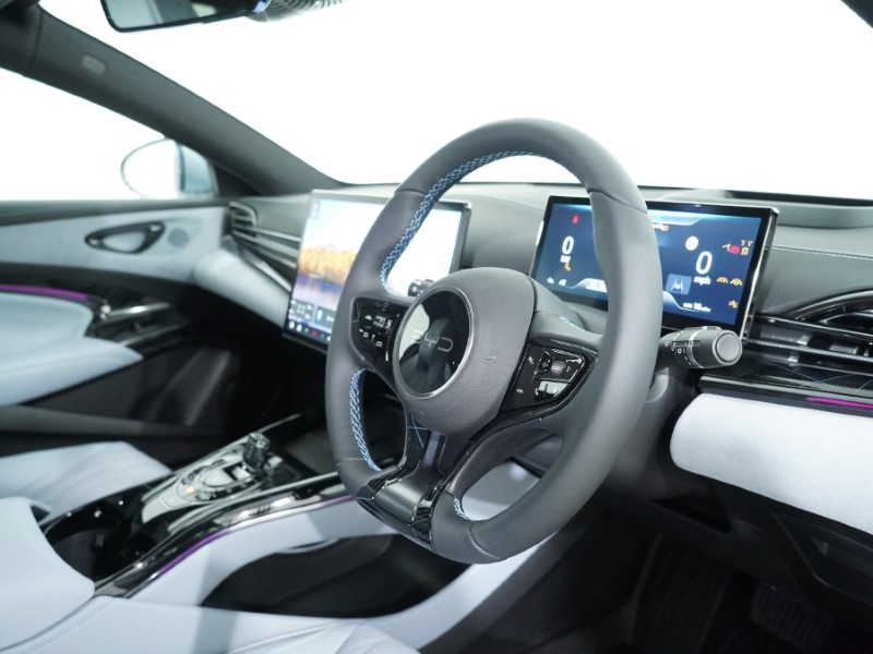  BYD SEAL 390kW Excellence AWD 83kWh 4dr Auto 5062067