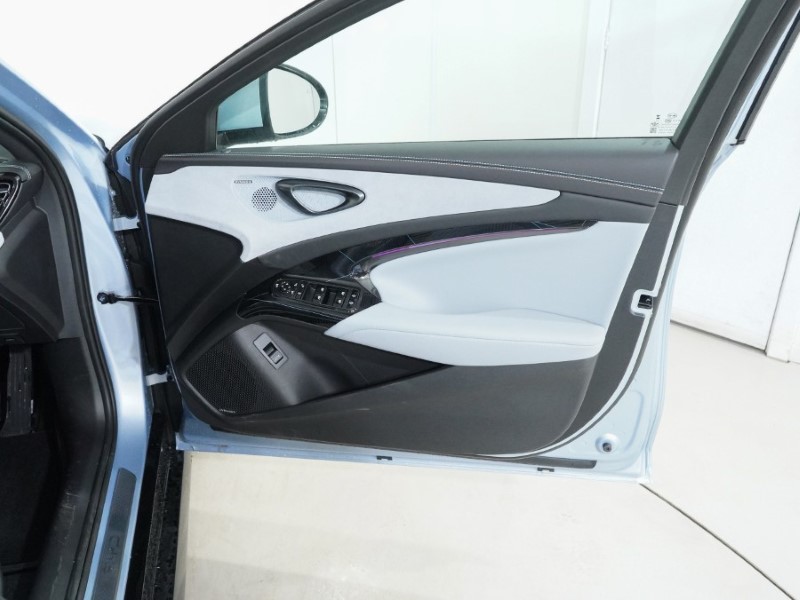  BYD SEAL 390kW Excellence AWD 83kWh 4dr Auto 5062062