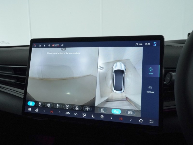  BYD SEAL 390kW Excellence AWD 83kWh 4dr Auto 5062081